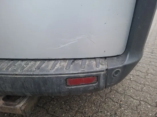 Picture of Ford - Transit Custom 290 Aut., 2.0 TDCi Diesel