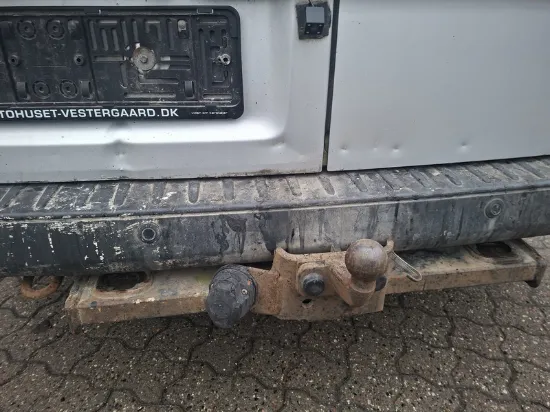 Picture of Ford - Transit Custom 290 Aut., 2.0 TDCi Diesel