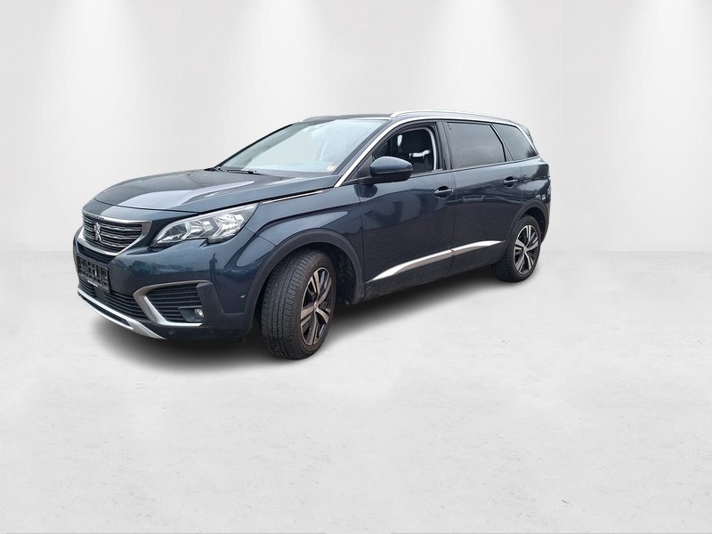 Picture of Peugeot - 5008 Allure, 1.2 Benzin