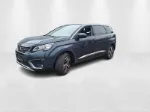 Picture of Peugeot - 5008 Allure, 1.2 Benzin