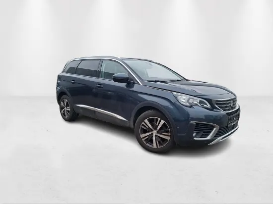 Picture of Peugeot - 5008 Allure, 1.2 Benzin