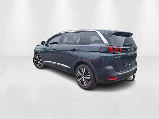 Picture of Peugeot - 5008 Allure, 1.2 Benzin