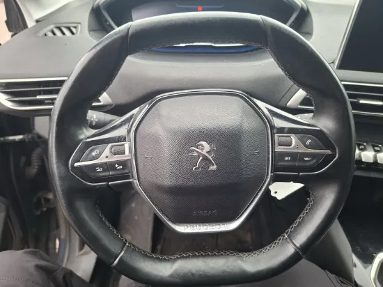 Picture of Peugeot - 5008 Allure, 1.2 Benzin