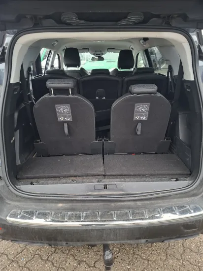 Picture of Peugeot - 5008 Allure, 1.2 Benzin