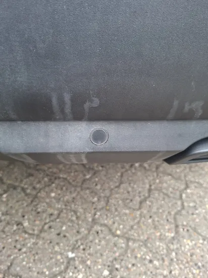 Picture of Peugeot - 5008 Allure, 1.2 Benzin