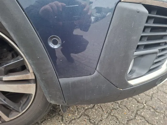 Picture of Peugeot - 5008 Allure, 1.2 Benzin