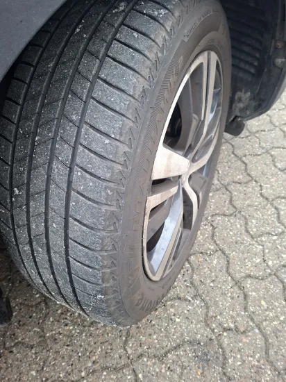 Picture of Peugeot - 5008 Allure, 1.2 Benzin