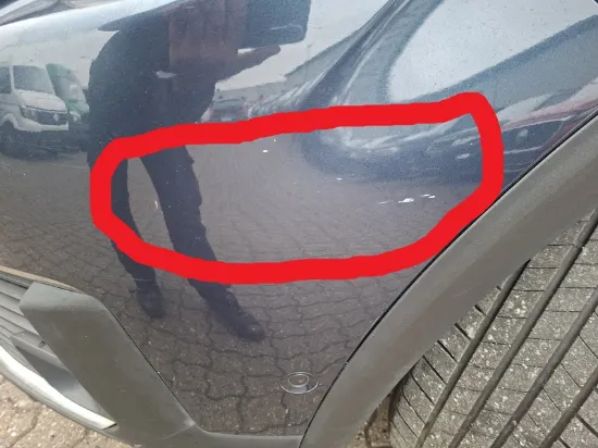 Picture of Peugeot - 5008 Allure, 1.2 Benzin