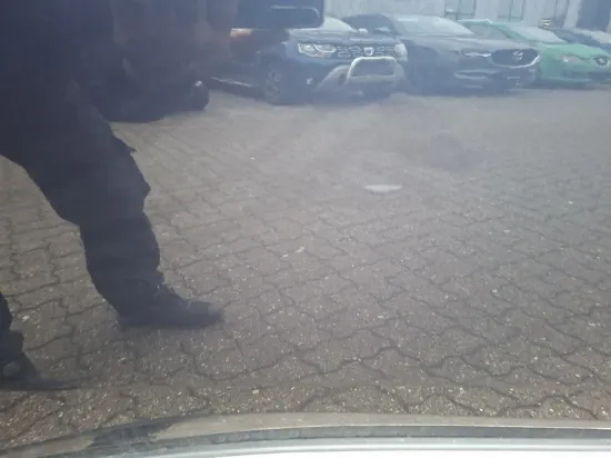 Picture of Peugeot - 5008 Allure, 1.2 Benzin