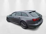 Picture of Audi - A6 Avant Quattro S-Line Aut., 3.0 TDI Diesel