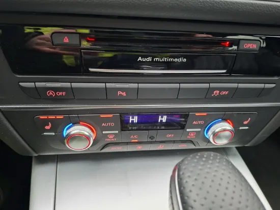 Picture of Audi - A6 Avant Quattro S-Line Aut., 3.0 TDI Diesel