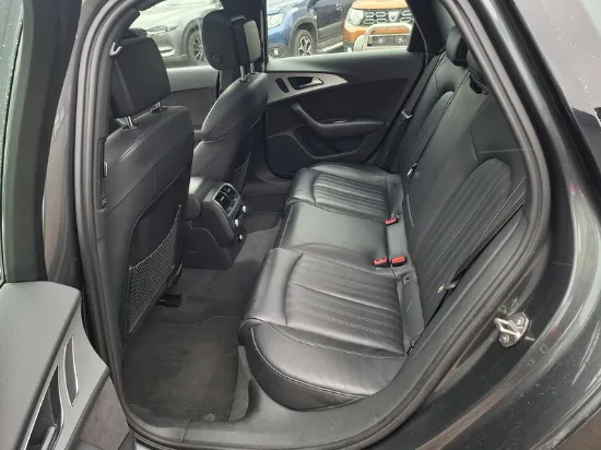 Picture of Audi - A6 Avant Quattro S-Line Aut., 3.0 TDI Diesel