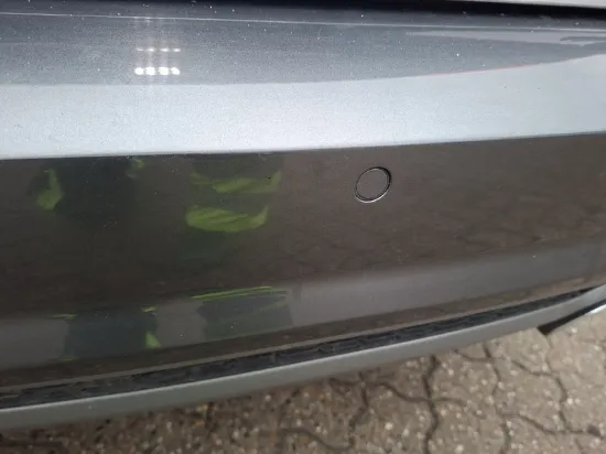 Picture of Audi - A6 Avant Quattro S-Line Aut., 3.0 TDI Diesel