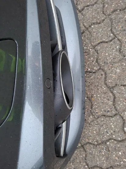 Picture of Audi - A6 Avant Quattro S-Line Aut., 3.0 TDI Diesel