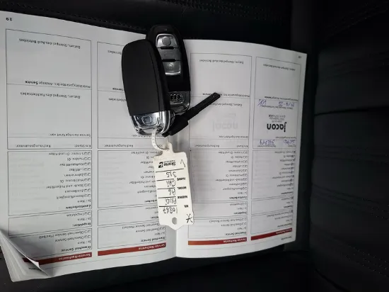 Picture of Audi - A6 Avant Quattro S-Line Aut., 3.0 TDI Diesel