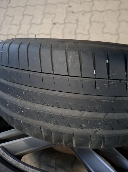 Picture of Audi - A6 Avant Quattro S-Line Aut., 3.0 TDI Diesel