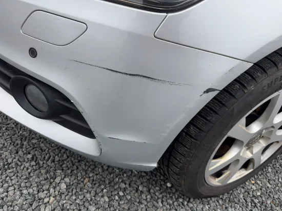 Изображение AUDI, A6, 3,0 TDI AUT.