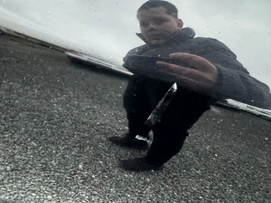 Picture of Volvo S60 Lim. 2.0 D4 Aut.