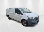Picture of Mercedes - Vito 111 Long, 1.6 Diesel,