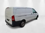 Picture of Mercedes - Vito 111 Long, 1.6 Diesel,