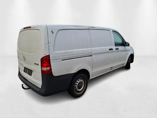 Picture of Mercedes - Vito 111 Long, 1.6 Diesel,
