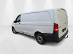Picture of Mercedes - Vito 111 Long, 1.6 Diesel,