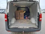 Picture of Mercedes - Vito 111 Long, 1.6 Diesel,