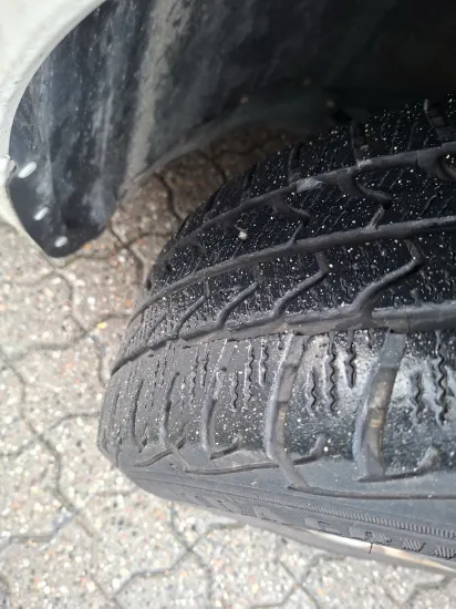 Picture of Mercedes - Vito 111 Long, 1.6 Diesel,