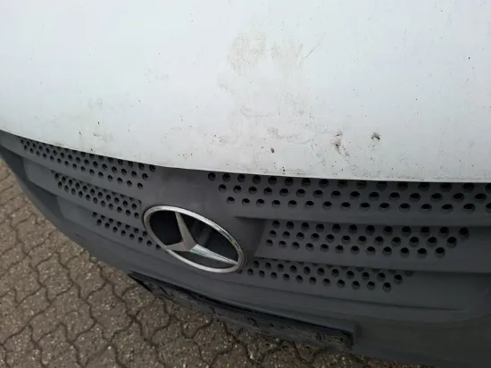 Picture of Mercedes - Vito 111 Long, 1.6 Diesel,