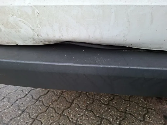 Picture of Mercedes - Vito 111 Long, 1.6 Diesel,