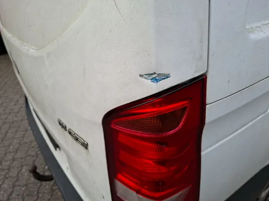 Picture of Mercedes - Vito 111 Long, 1.6 Diesel,