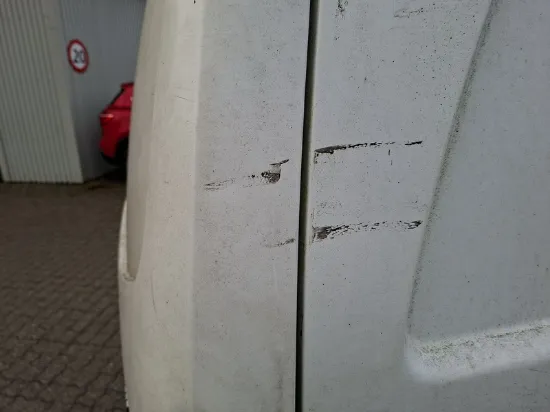 Picture of Mercedes - Vito 111 Long, 1.6 Diesel,