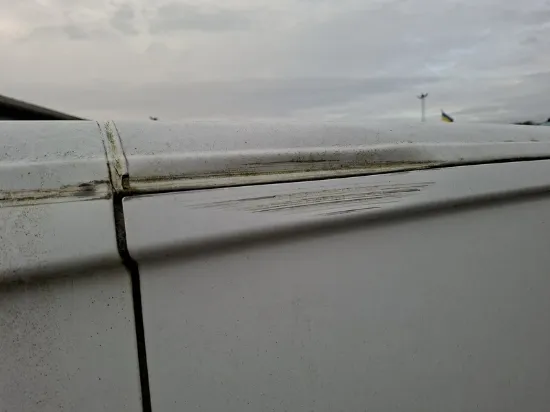 Picture of Mercedes - Vito 111 Long, 1.6 Diesel,