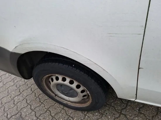 Picture of Mercedes - Vito 111 Long, 1.6 Diesel,