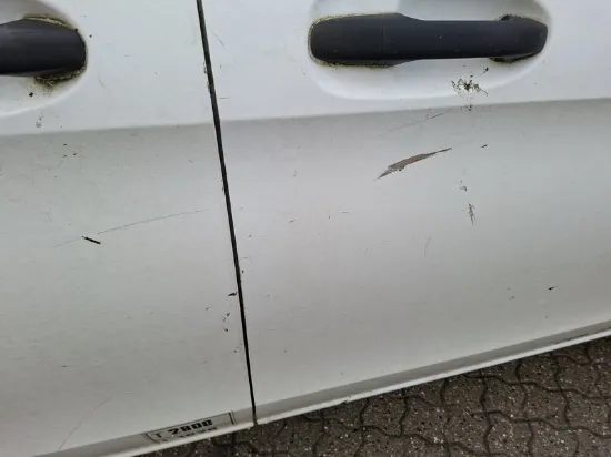 Picture of Mercedes - Vito 111 Long, 1.6 Diesel,