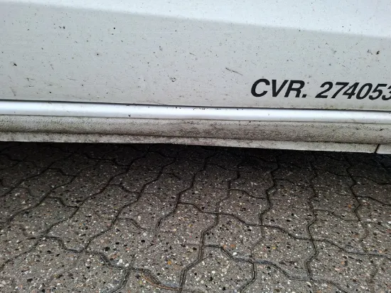 Picture of Mercedes - Vito 111 Long, 1.6 Diesel,