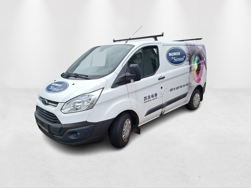 Picture of Ford - Transit Custom Trend 270S, 2.2 TDCi Diesel