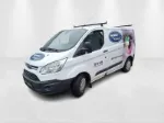 Picture of Ford - Transit Custom Trend 270S, 2.2 TDCi Diesel