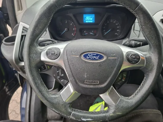 Picture of Ford - Transit Custom Trend 270S, 2.2 TDCi Diesel