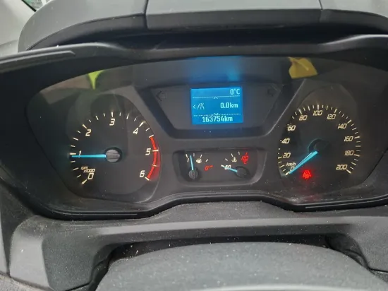 Picture of Ford - Transit Custom Trend 270S, 2.2 TDCi Diesel