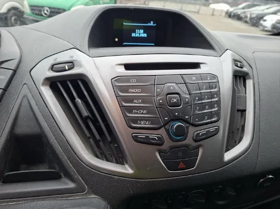 Picture of Ford - Transit Custom Trend 270S, 2.2 TDCi Diesel