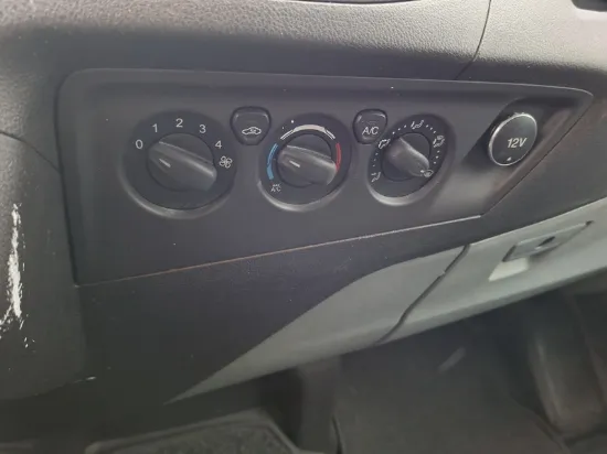 Picture of Ford - Transit Custom Trend 270S, 2.2 TDCi Diesel