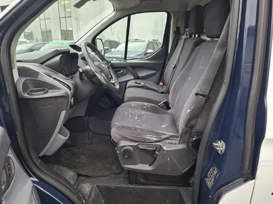 Picture of Ford - Transit Custom Trend 270S, 2.2 TDCi Diesel