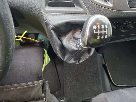 Picture of Ford - Transit Custom Trend 270S, 2.2 TDCi Diesel