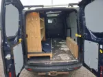 Picture of Ford - Transit Custom Trend 270S, 2.2 TDCi Diesel