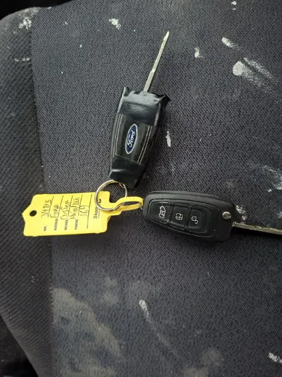 Picture of Ford - Transit Custom Trend 270S, 2.2 TDCi Diesel