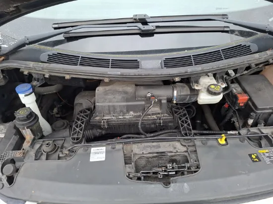 Picture of Ford - Transit Custom Trend 270S, 2.2 TDCi Diesel