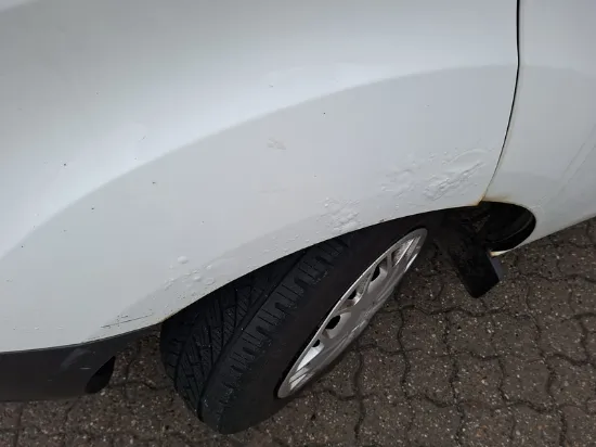 Picture of Ford - Transit Custom Trend 270S, 2.2 TDCi Diesel