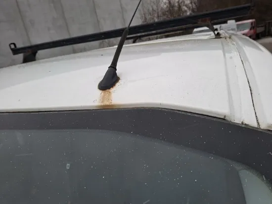 Picture of Ford - Transit Custom Trend 270S, 2.2 TDCi Diesel