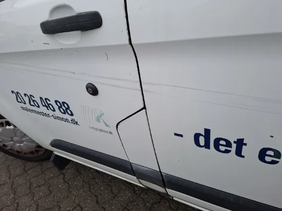 Picture of Ford - Transit Custom Trend 270S, 2.2 TDCi Diesel